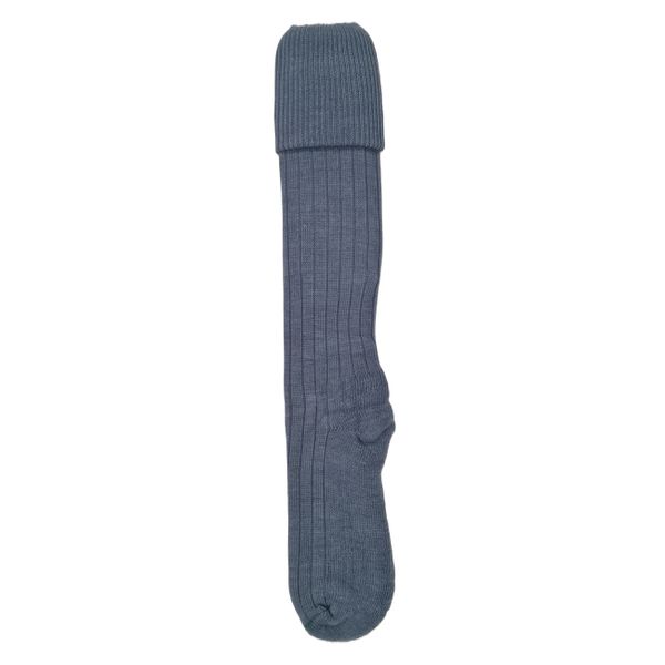Bioguard Golf Socks Wool Blue 3 Pack