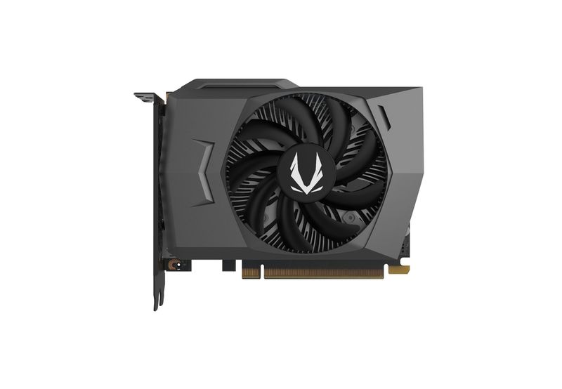 ZOTAC GAMING GEFORCE RTX 3050 ECO 6GB GDDR6 Graphic Card