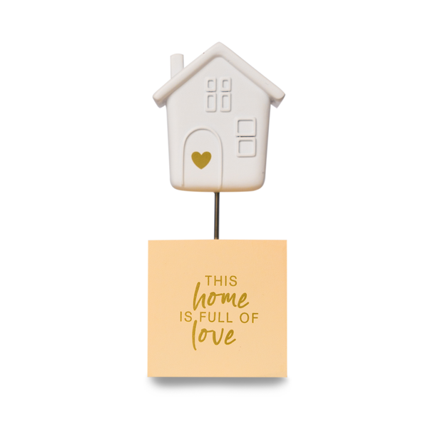 House of Sentiments - Home Figurine
