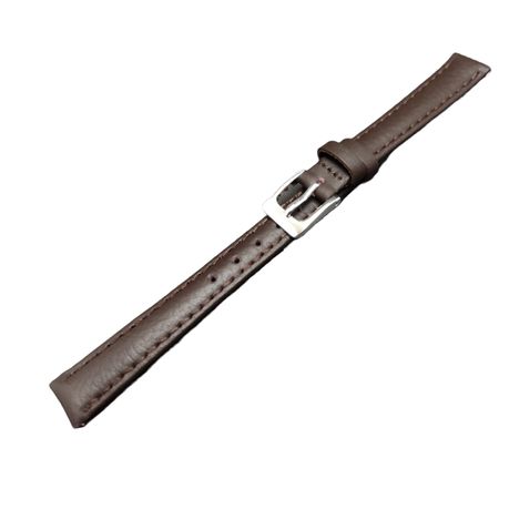 Genuine Leather Watch Strap 12mm Shop Today. Get it Tomorrow takealot