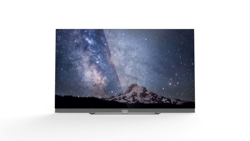 Skyworth 55S9A UHD 55" Android OLED TV