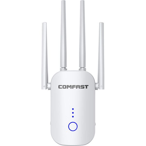 1200 Mbps, 5,8G Wi-Fi Signal Amplifier