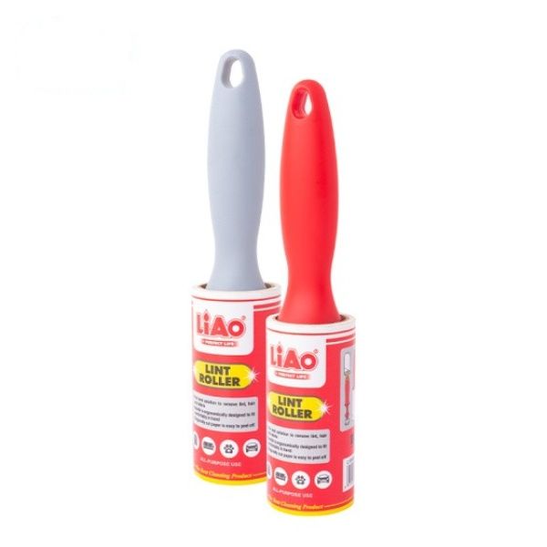 Lint Roller - 2 Piece