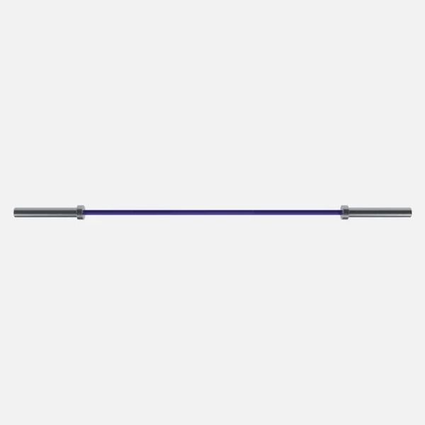 Rebel WOD Barbell 2.2 Violet 15kg