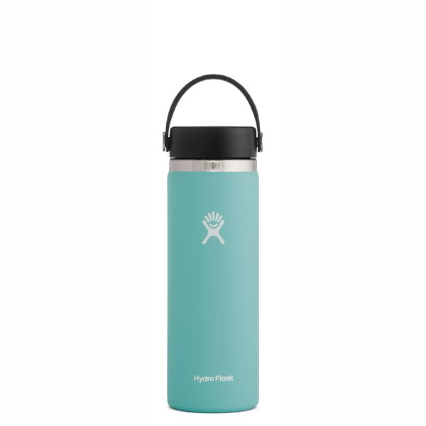 Hydro Flask Hydration Wide Mouth 20oz/591ml Alpine