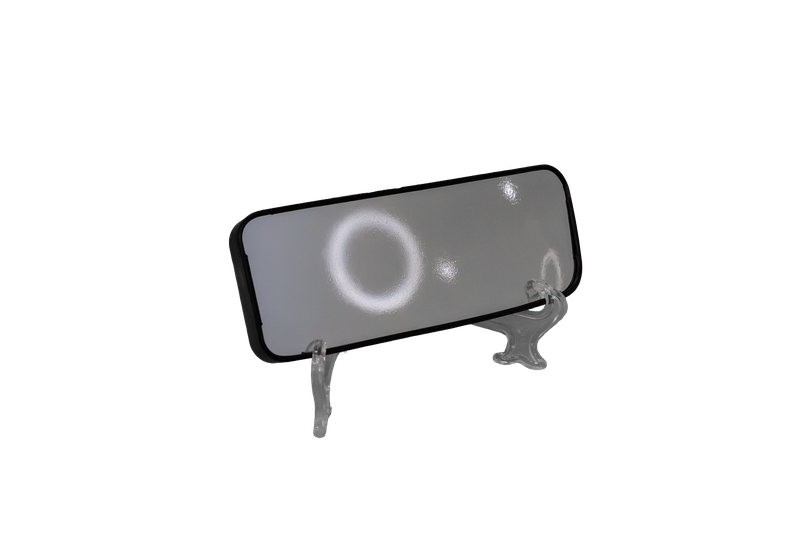 Veltrio Mirror - MERC, Sprinter - MK2 (W906)- Driver Side Wide (RH) + HT