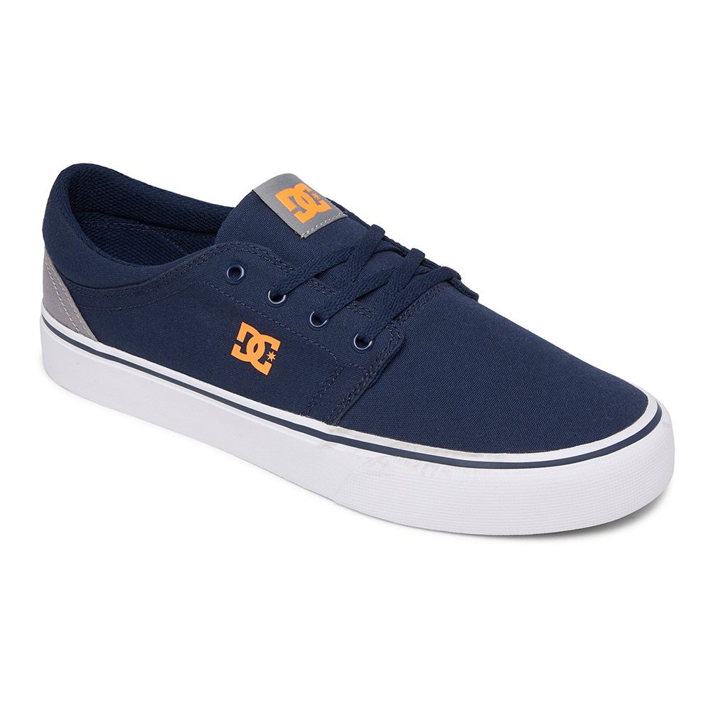 dc trace shoes