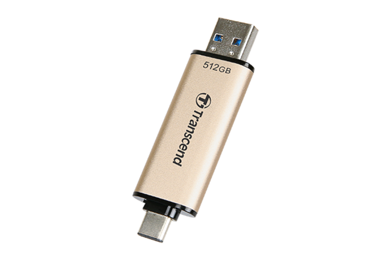 Transcend JetFlash 930C - 512 GB