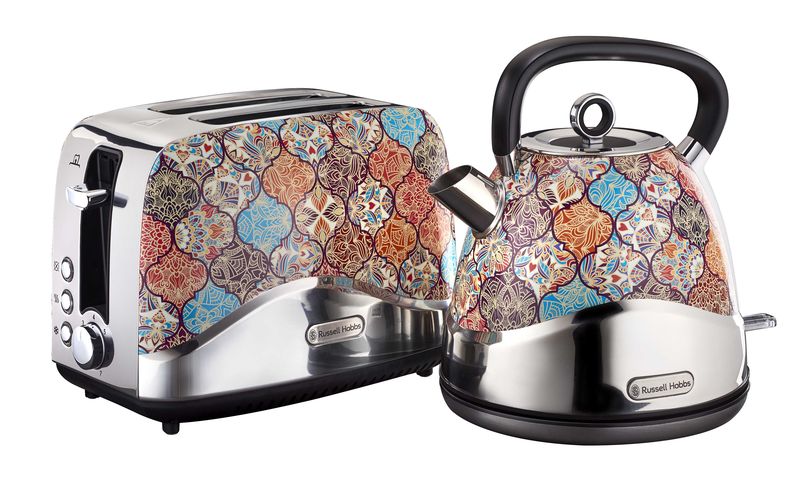 Russell Hobbs Moroccan Breakfast Pack