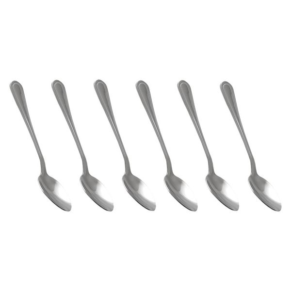 St. James Cutlery - Bristol Teaspoon Set In Gift Box - Set of 6