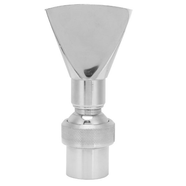 G1 DN25 Fountain Nozzle Pond Sprinkler Garden Decoration