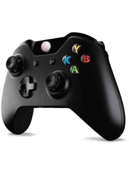 Generic Xbox one controller with audio jack