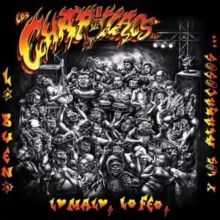 Lo Bueno, Lo Malo, Lo Feo Y Los Alaracosos Chapill (Vinyl / 12" Album)