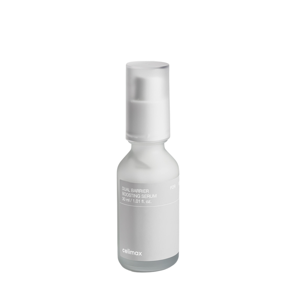 celimax Dual Barrier Boosting Serum