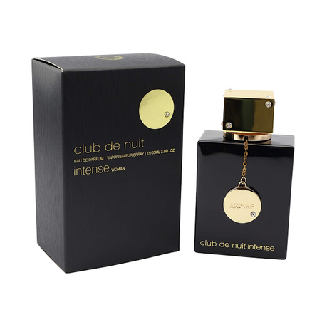 Club De Nuit Intense Woman By Armaf Perfumes - EDP | Buy Online in South  Africa 