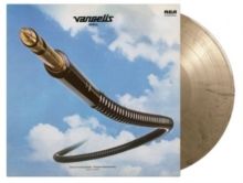 Spiral (Vinyl / 12" Album Coloured Vinyl)