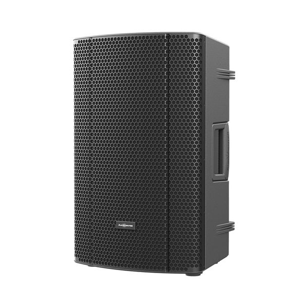 Audiocenter MA12+ - Portable Active DSP-Controlled Loudspeaker