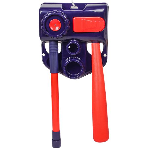 Children's Foot Baseball Launcher Training Set - Parent-Child Interactive