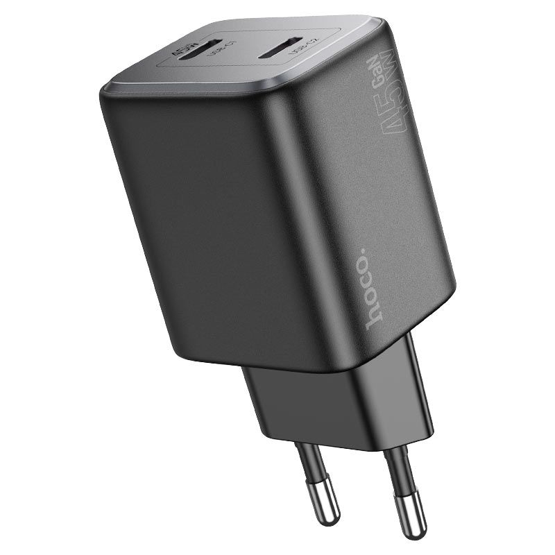 action chargeur type c