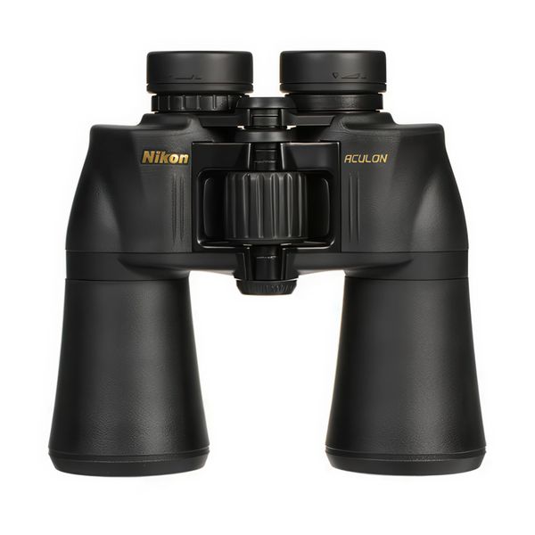 Nikon Aculon A211 10x50 Binoculars- BINNIA21110X50