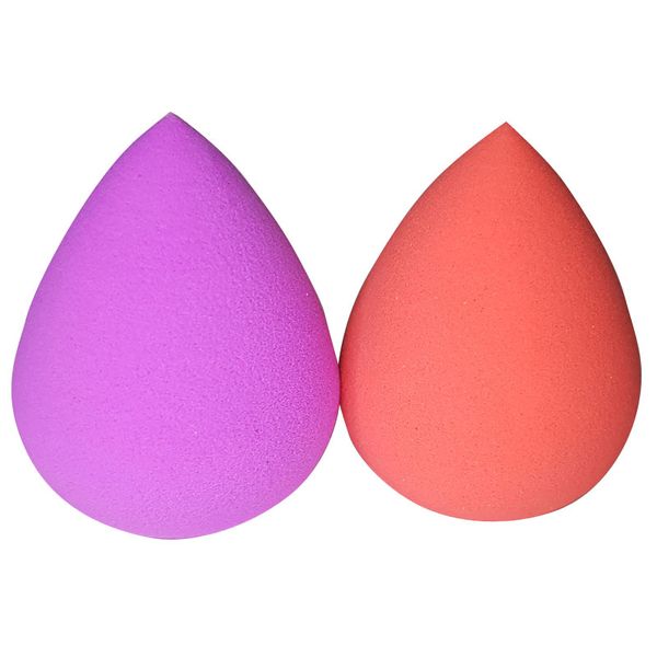 Make Up Sponges TinyTearDrop - Purple