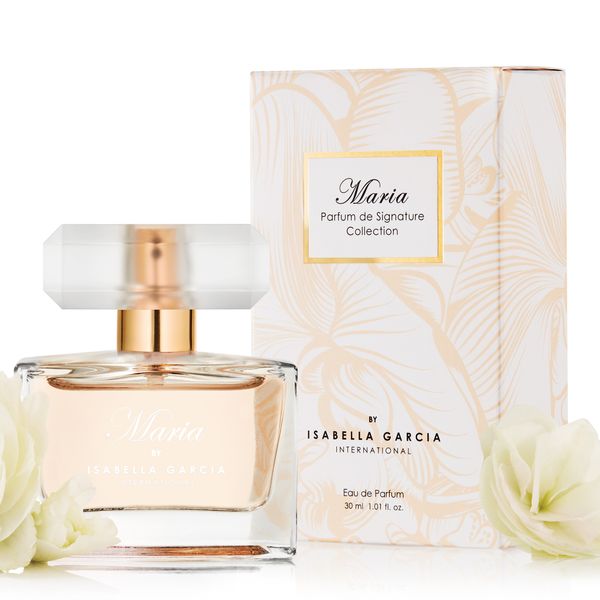 Isabella Garcia Maria Eau de Parfum - 30ml