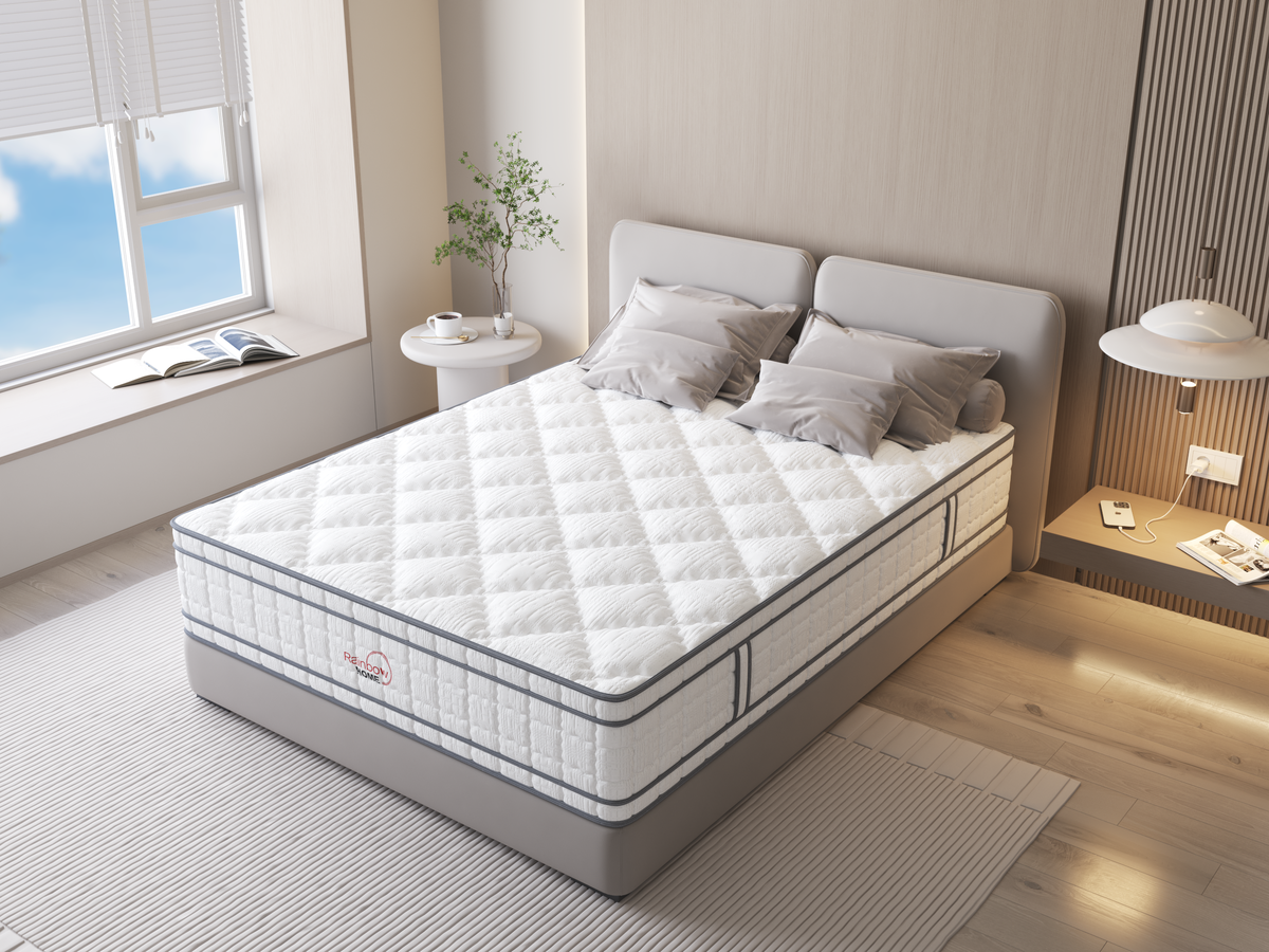 Rome 5 Star Hotel Mattress | Shop Today. Get it Tomorrow! | takealot.com