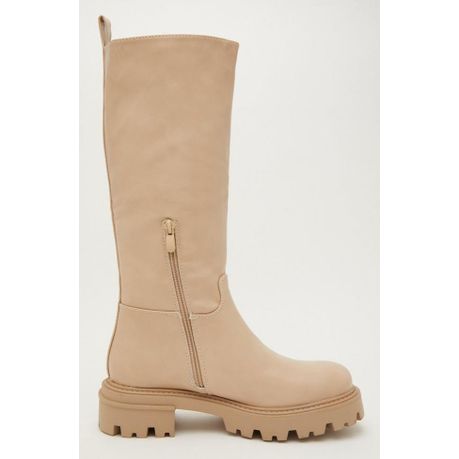 Quiz knee sale high boots