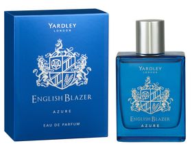 Yardley English Blazer Azure Eau De Parfum | Shop Today. Get it ...