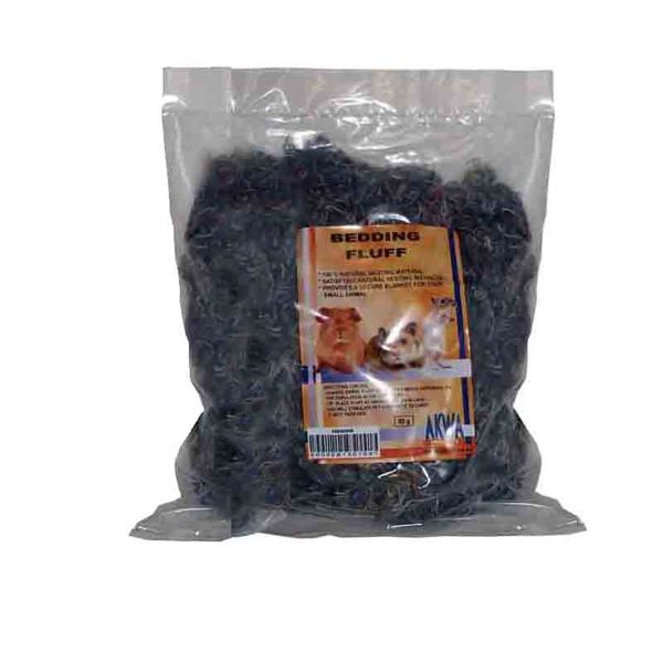 Hamster / Rat / Guinea Pig Snuggle Stuff Bed Blanket Nest Cotton 80g