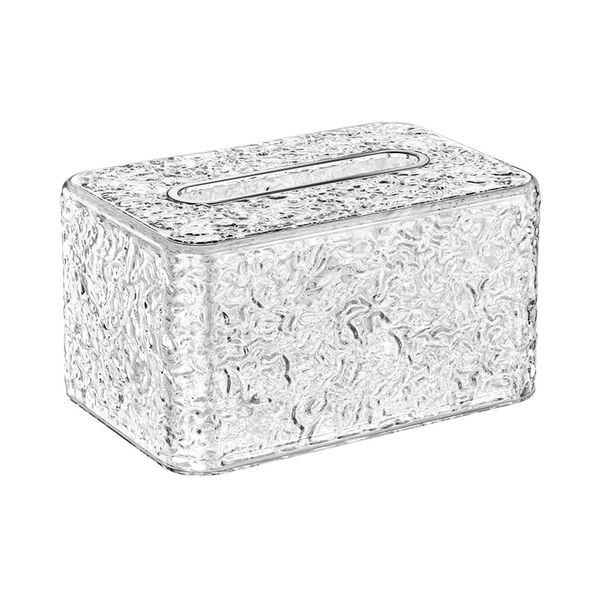 Living Room Tissue Box High End Luxury Home Use