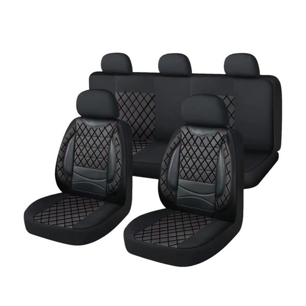 Universal Car Seat Cover 68253-9