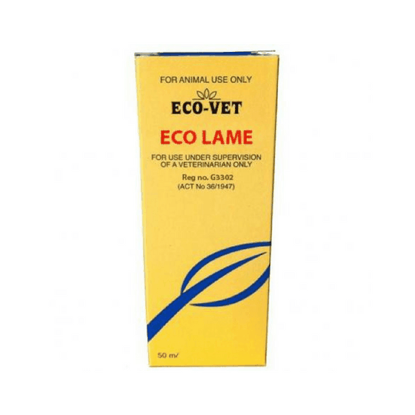 Eco-Vet Eco-Lame 50ml