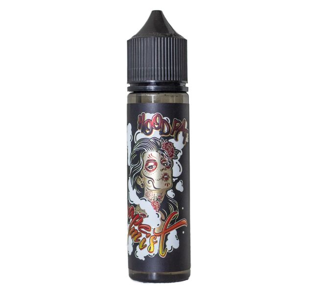 Vape Juice 6mg Berry Mix 60ML - Vape Mist Hood Rat