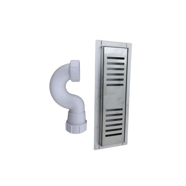 500MM Shower Channel