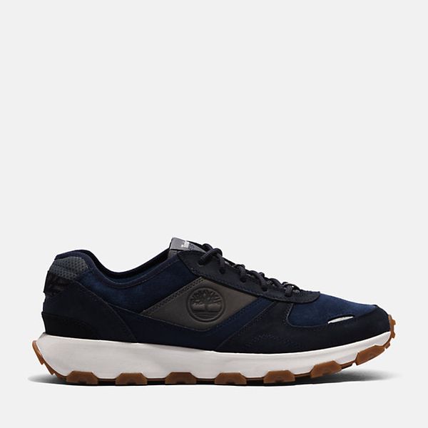 Timberland Winsor Park Sneaker For Men