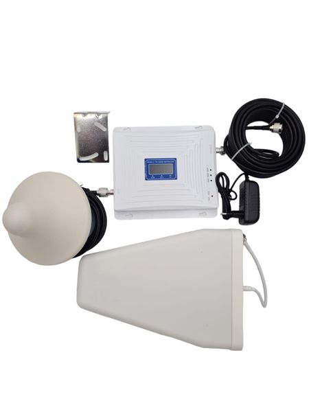 5G Intelligent TRI Band Repeater
