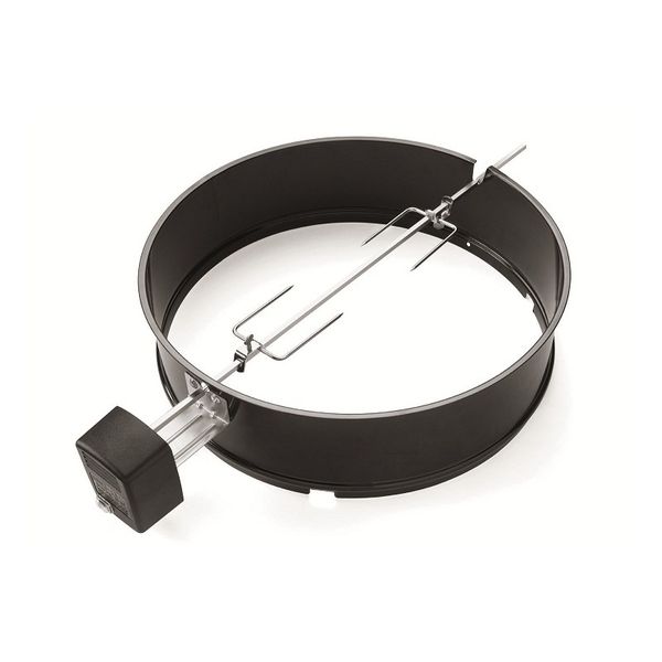 Weber - Battery Operated Rotisserie