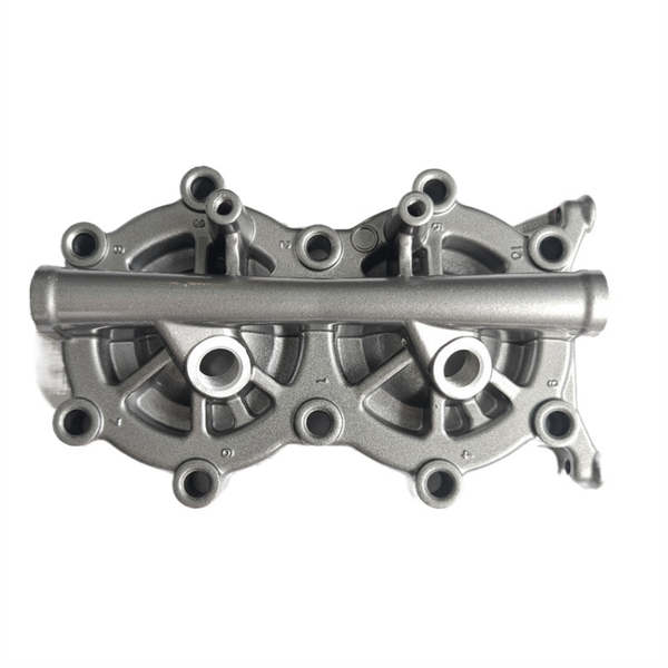 11110-93910 Cylinder Head for 1983-1988 - 9.9 15Hp - Compatible with Suzuki