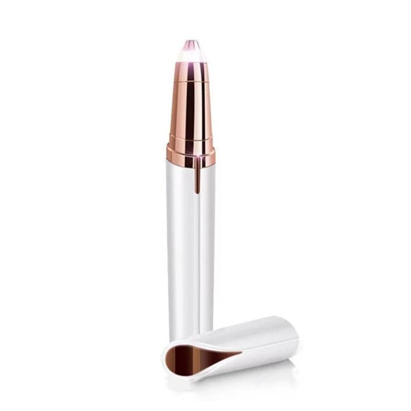 Flawless Eyebrows Trimmer for Professional