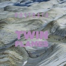 Twin Flames (Vinyl / 12" Album)