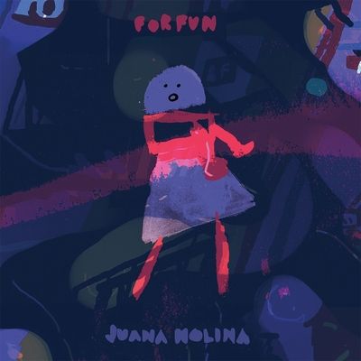 Forfun (Vinyl / 12" EP)