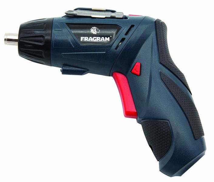 Fragram 3.6Volt Cordless Screwdriver