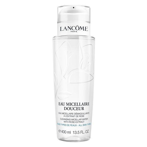 Lancome Eau Micellaire Douceur Cleansing Water 400ml