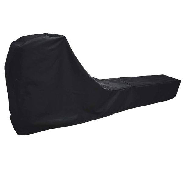 Camping Waterproof Rowing Machine Cover - 241cm
