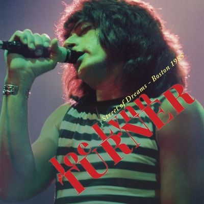 Street of Dreams - Boston 1985 (Vinyl / 12" Album Coloured Vinyl)