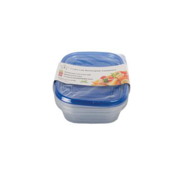 SD - Lite Container - 1 Litre