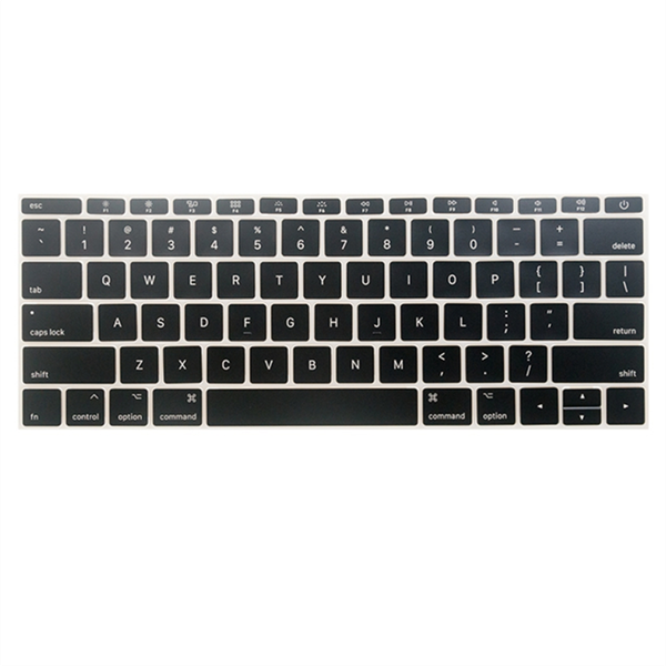 Laptop A1708 Keycap Set for Macbook Pro 13Inch A1708 Us
