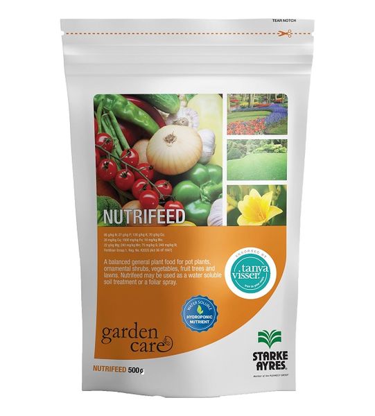 Starke Ayres Nutrifeed