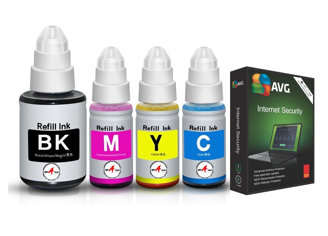 canon g2411 ink refill